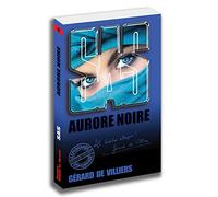 SAS 160 Aurore noire