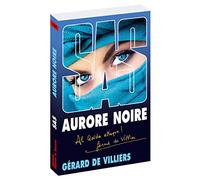 SAS 160 Aurore noire