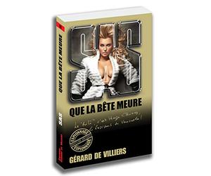 SAS 162 Que la bête meure