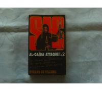 SAS 174 Al-Qaida attaque !, Tome 2