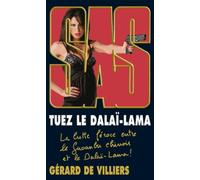 SAS 175 Tuez le Dalaï Lama