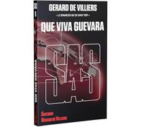 SAS 18 Que viva Guevara