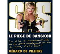 SAS 180 : Le Piège de Bangkok