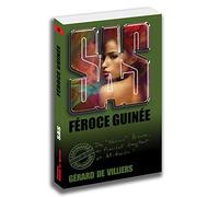 SAS 185 Féroce Guinée