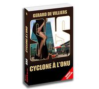 SAS 19 Cyclone à l'ONU