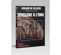Sas - 19 - Cyclone À L'onu