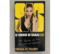 SAS 194 LE CHEMIN DE DAMAS 2