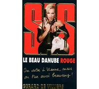 SAS 196 Le beau Danube rouge