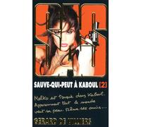 SAS 199 Sauve-qui-peut à Kaboul 2 (02)