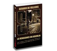 SAS 200 La vengeance du Kremlin