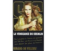 SAS 200 VENGEANCE DU KREMLIN