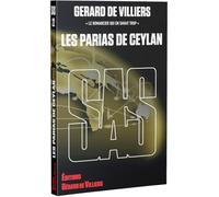 SAS 22 Les parias de Ceylan