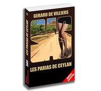 SAS 22 Les Parias de Ceylan