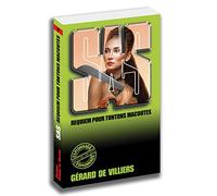 SAS 24 Requiem pour tontons Macoutes