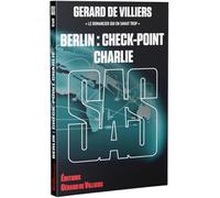 SAS 29 Berlin check point charlie