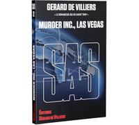 SAS 32 Murder Inc. Las Vegas