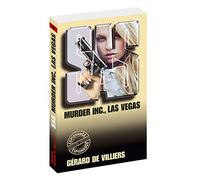 SAS 32 Murder Inc Las Vegas