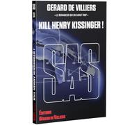 SAS 34 Kill Henry Kissinger