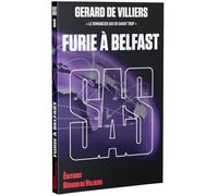 SAS 36 Furie à Belfast