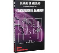 SAS 39 L'ordre règne à Santiago