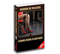 SAS 39 L'ordre règne à Santiago