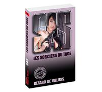 SAS 40 Les sorciers du Tage