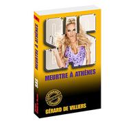 SAS 44 Meurtre à Athènes