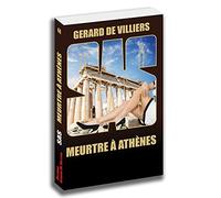 SAS 44 Meurtre à Athènes