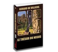 SAS 45 Le trésor du négus