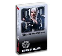 SAS 46 Protection pour Teddy Bear