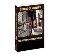 SAS 46 PROTECTION POUR TEDDY BEAR