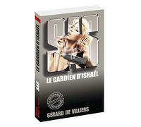 SAS 51 Le gardien d'Israël