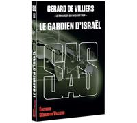 SAS 51 : Le gardien d'Israël