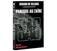 SAS 52 : Panique au Zaïre