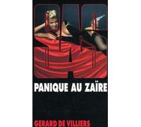 SAS 52 : Panique au Zaïre