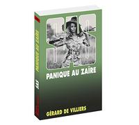 SAS 52 Panique au Zaïre