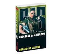 SAS 53 Croisade à Managua