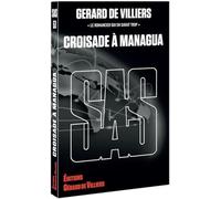 SAS 53 : Croisade à Managua