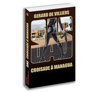 SAS 53 Croisade à Managua