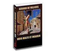SAS 54 Voir Malte et mourir