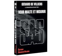 SAS 54 : Voir Malte et mourir