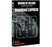 SAS 55 : SHANGHAÏ EXPRESS