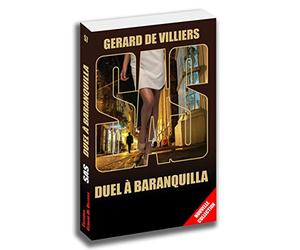 SAS 57 Duel à Baranquilla