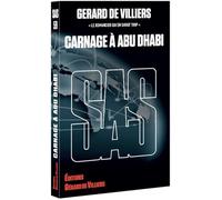 SAS 59 : CARNAGE À ABU DHABI