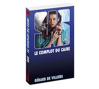 SAS 61 Le complot du Caire