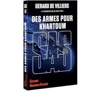 SAS 63 : DES ARMES POUR KHARTOUM