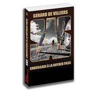 SAS 72 Embuscade a la Khyber Pass