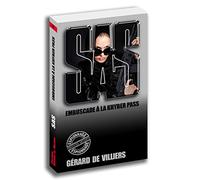 SAS 72 Embuscade à la Khyber Pass