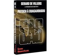SAS 76 : Putsch à Ouagadougou