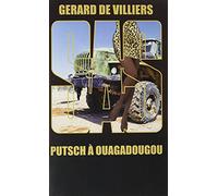 SAS 76 Putsch à Ouagadougou